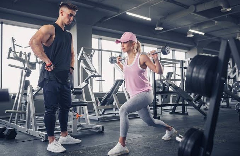 大阪市おすすめパーソナルジム｜Progress Private gym