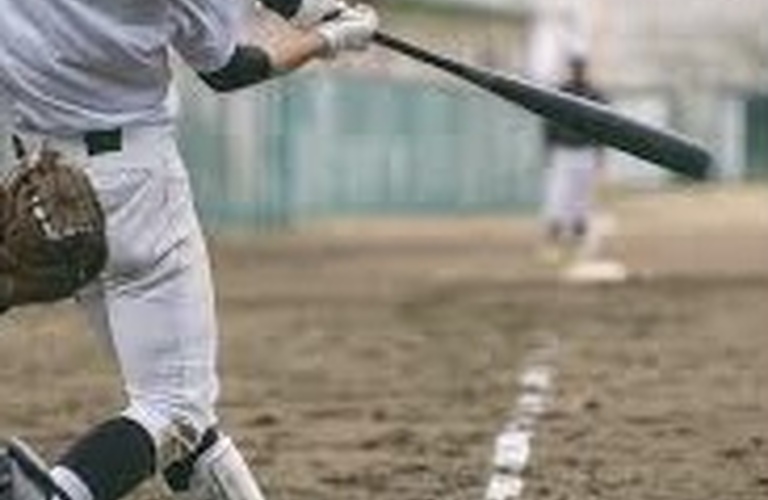 野球のフィジカルパーソナルトレーニング｜大阪市・松原市・藤井寺市