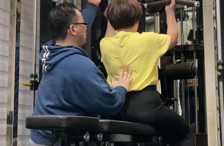 藤井寺パーソナルジム体験ならProgress Private gym|藤井寺・松原・羽曳野