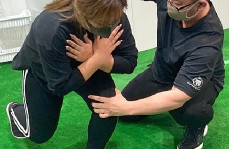 筋トレ効果でダイエット成功者多数｜Progress Private gym