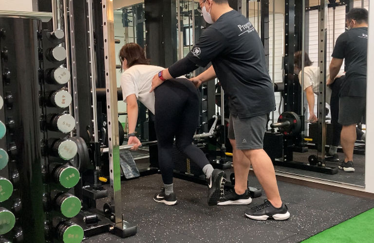 ジム初心者おすすめProgress Private gym|松原市・藤井寺市・羽曳野市