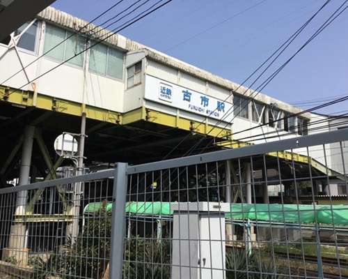 富田林市パーソナルジム体験駅近