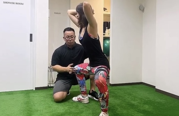 秋の入会キャンペーン！Progress Private gym|松原市・藤井寺市