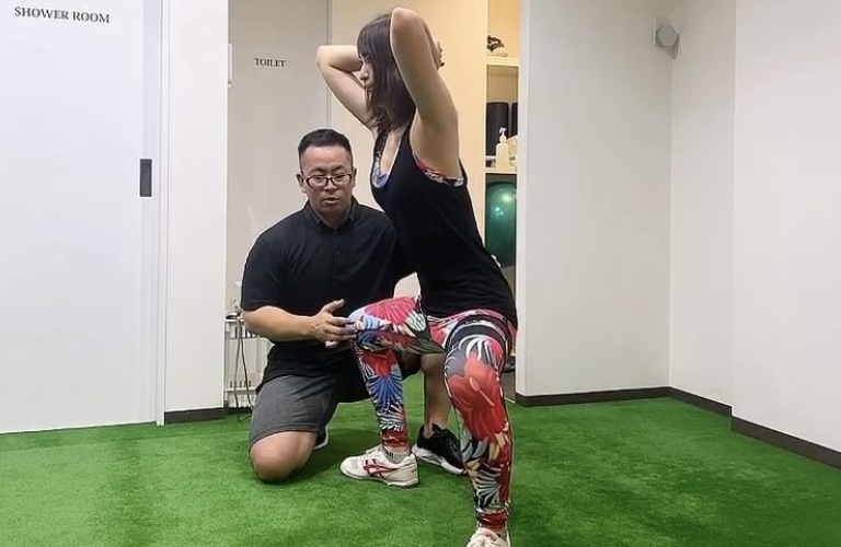 秋の入会キャンペーン！Progress Private gym|松原市・藤井寺市