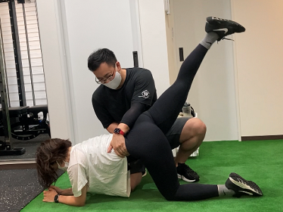 初心者おすすめジムモチベーション