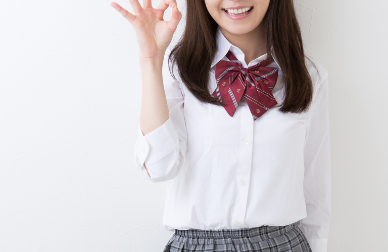 学生の方も無理なく続けられます