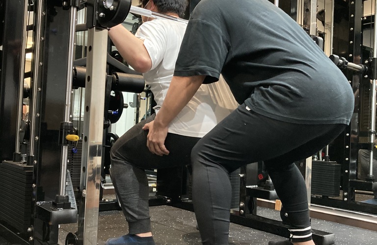 藤井寺駅近のパーソナルジム【Progress Private gym】
