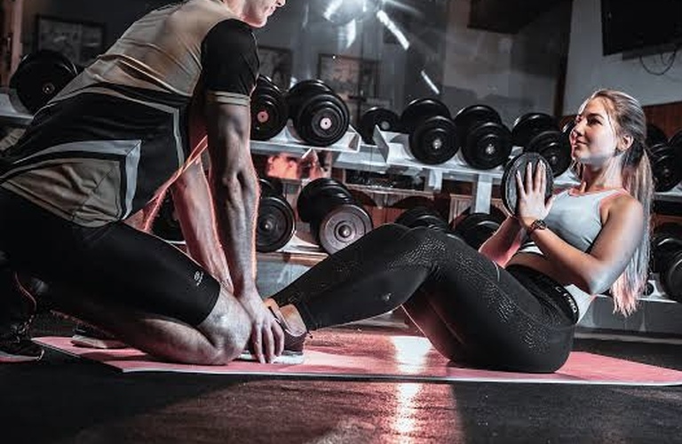 体験おすすめパーソナルジム【Progress Private gym】|大阪市